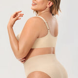 Rhonda Front Closure Bra
