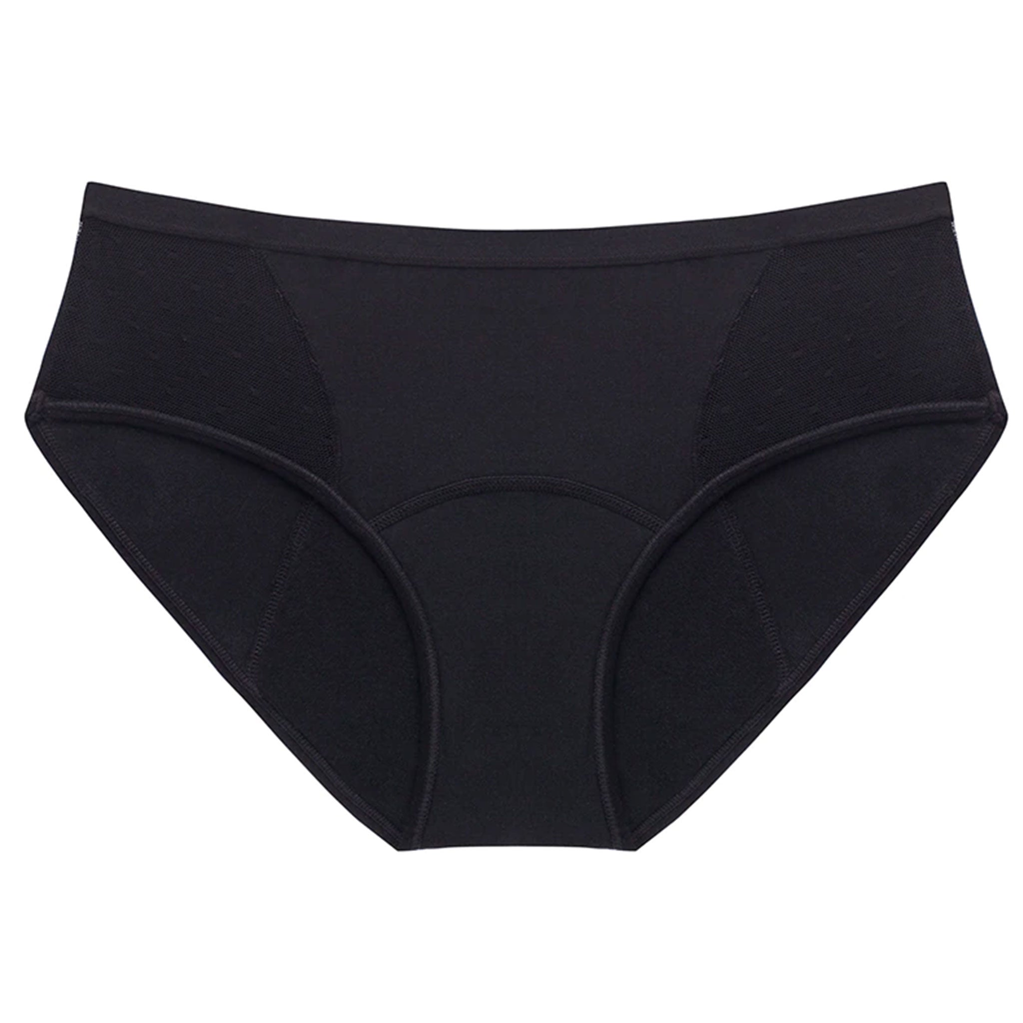 Buy Bamboo Fabric Leak Proof Panty Online on Brown Living