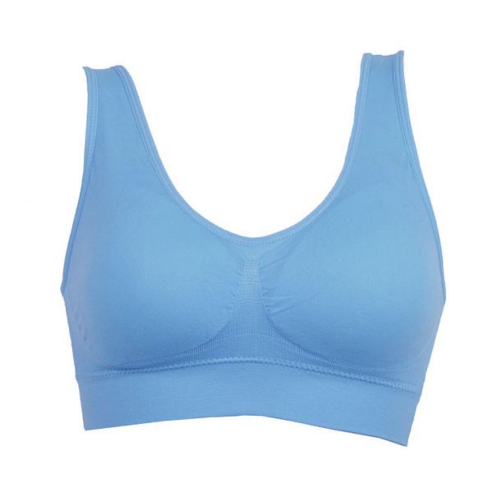 Esther Seamless Bra