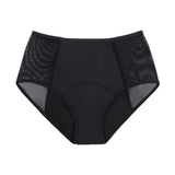 Sexy Lace Women Menstrual Briefs