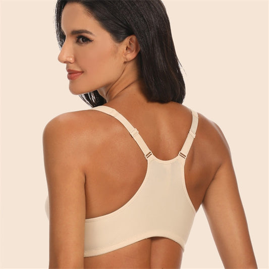 Ella Front Closure
