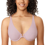 Heidi - Front Closure