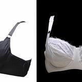 Jamie Bra Side Opening with Velcro ®Brand fasteners