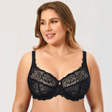 Joanna Minimizer Bra