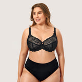 Joanna Minimizer Bra