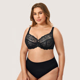 Joanna Minimizer Bra