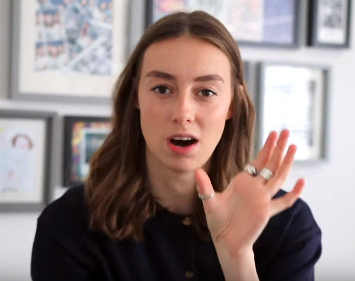 How to dress when you only have one hand. Limb Difference dressing!