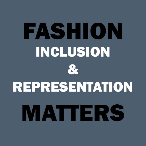 Why Disability Representation is Crucial to Building a Better, More Inclusive Fashion Industry