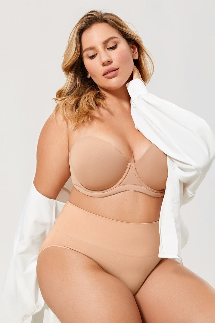 MULTIWAY BRA