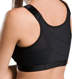 Dani Full Coverage Front Closure Bra