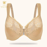 Mimi Range - Underwire Front Opening