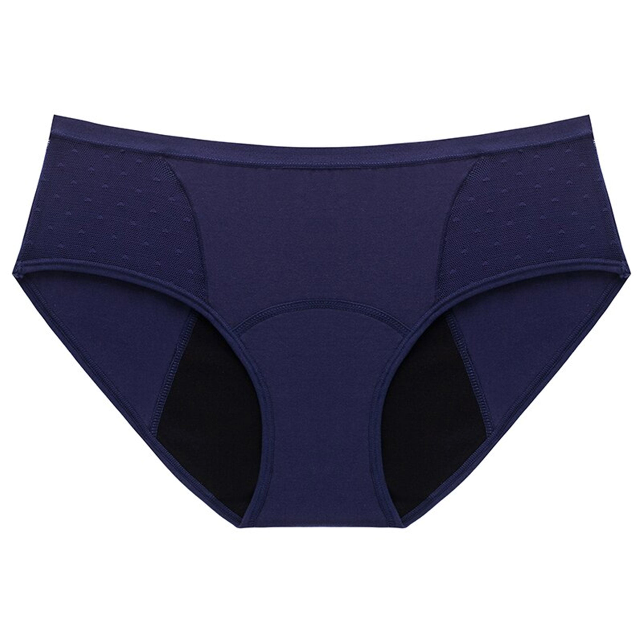 Bamboo Period Underwear