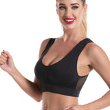 High Impact Sports Bra