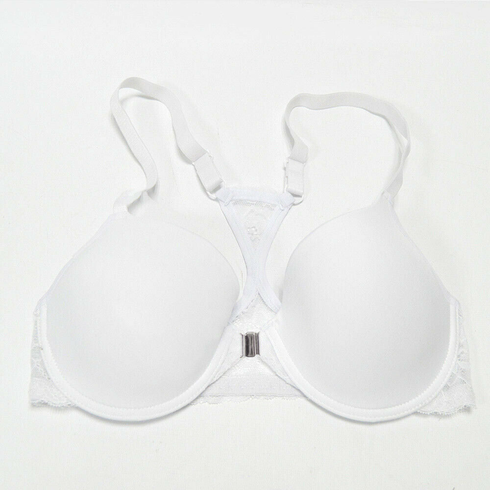 Naomi Front Closure Bra