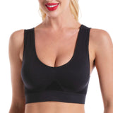 High Impact Sports Bra