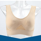 High Impact Sports Bra