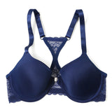 Naomi Front Closure Bra