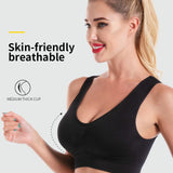 High Impact Sports Bra