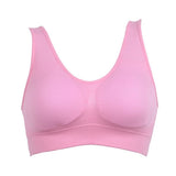 Esther Seamless Bra