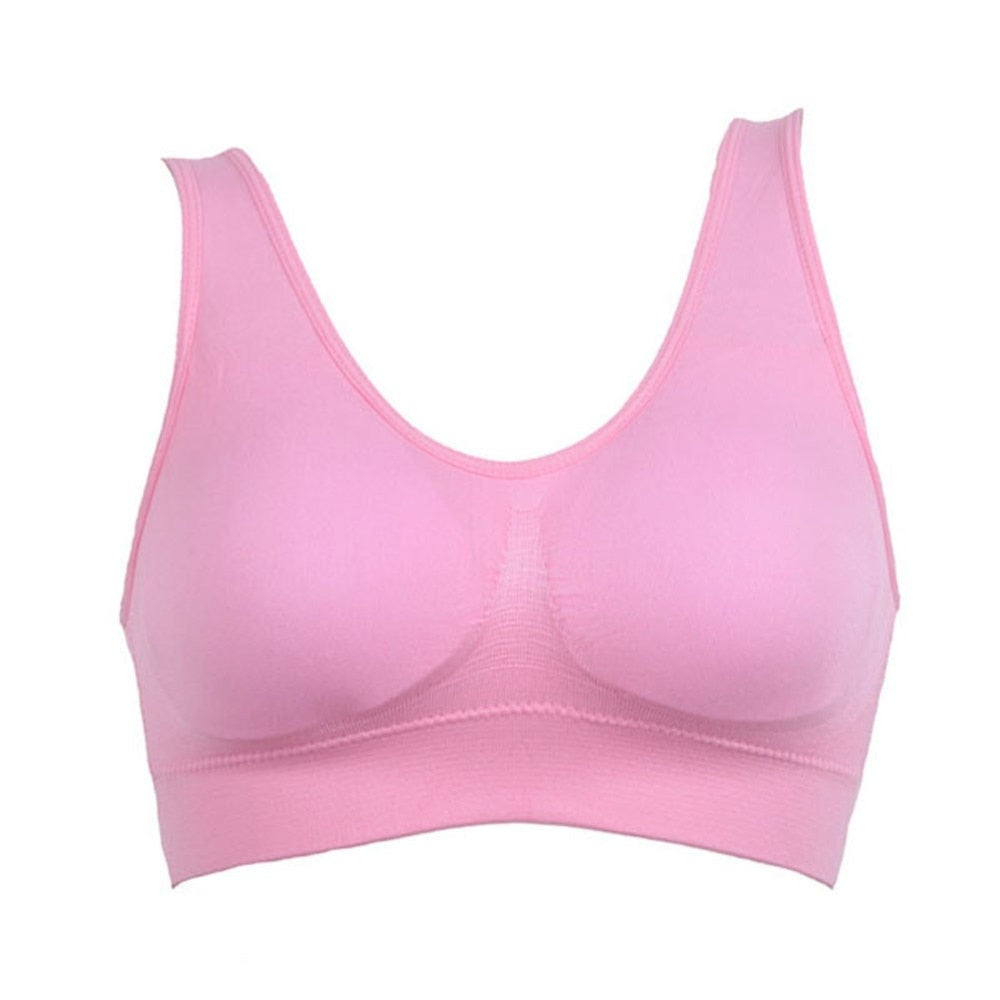 Esther Seamless Bra