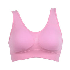 Esther Seamless Bra