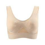 High Impact Sports Bra