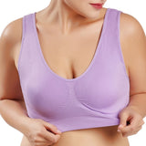 Esther Seamless Bra