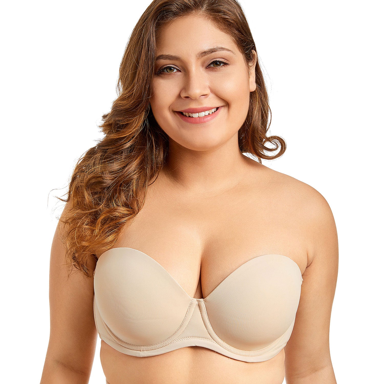Multiway Bra