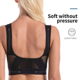 High Impact Sports Bra