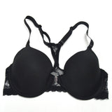 Naomi Front Closure Bra