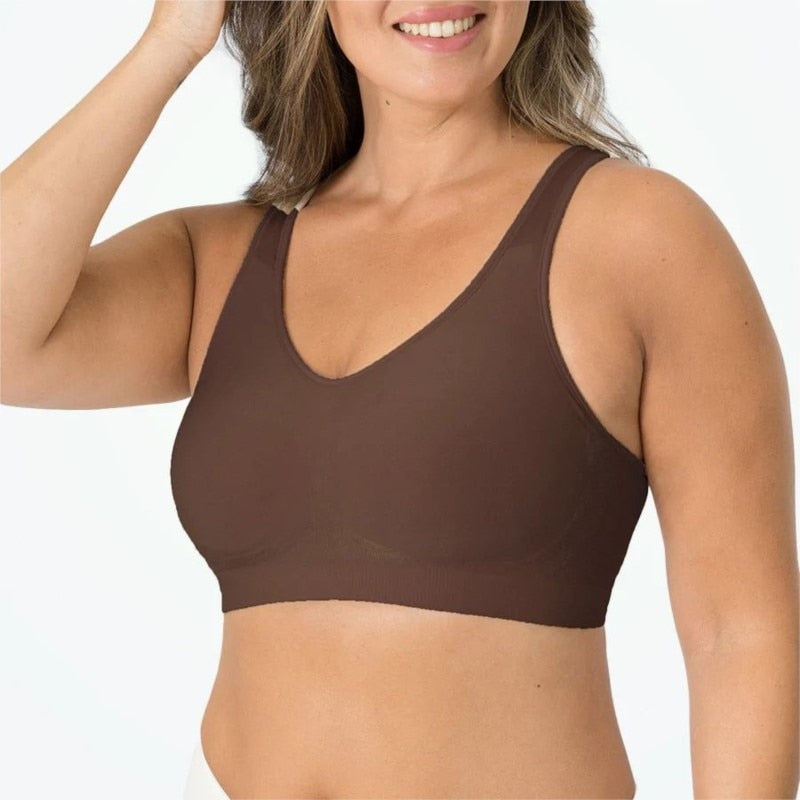T-Shirt Bra