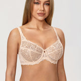 Joanna Minimizer Bra