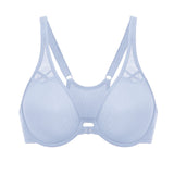 Marilyn Front Closure Push Up Bra