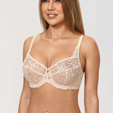 Joanna Minimizer Bra