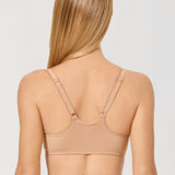 Marilyn Front Closure Push Up Bra