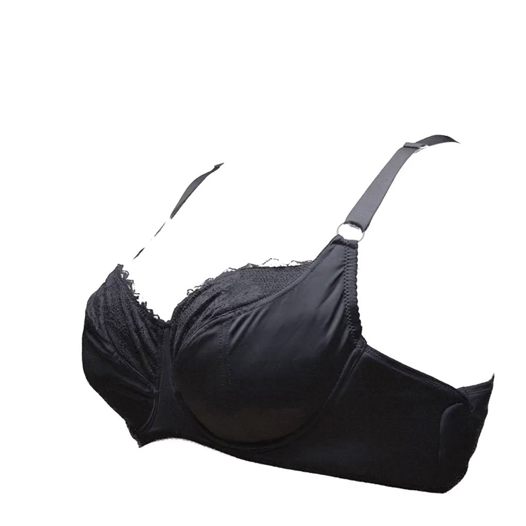Jamie Bra Side Opening with Velcro ®Brand fasteners
